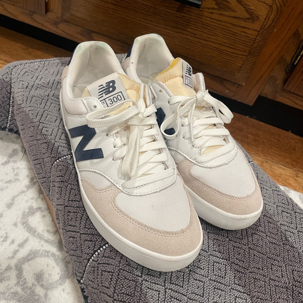 New Balance CT300 V3 Court Sneaker